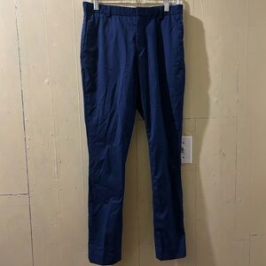 Suit Pants Super Skinny Fit